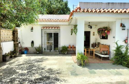 Las Lagunetas - Descanso Rural - El Capricho - Foto 27