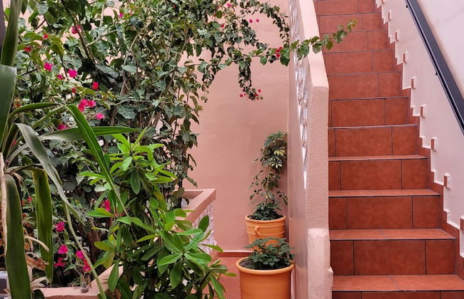 Surf Riad in Taghazout - Photo 27