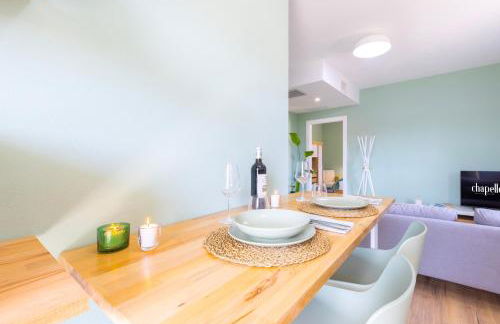 Chapelle Nove - Green Apartment - Foto 43