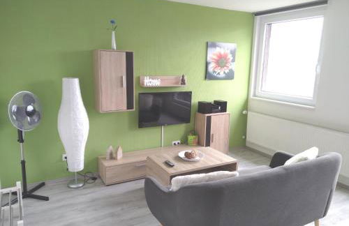 Ferienwohnungen Haus Talblick - Foto 13