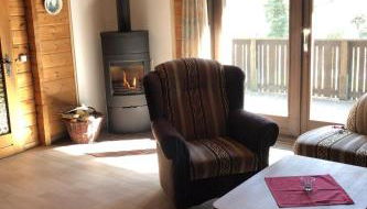 Holiday Home Blockhaus by Interhome - Foto 4