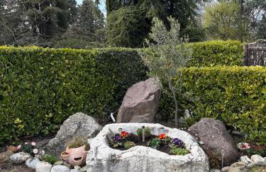 Casa Girasole - entire villa with pool - Foto 7