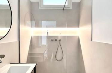 ALC1 Ampio appartamento 4 persone - Foto 15