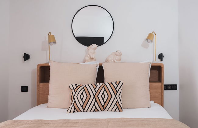 Appartements Place Royale - Maisons du Monde Hôtel & Suites - Foto 11