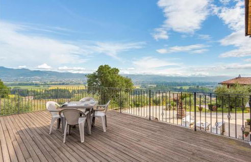 Nice Apartment In Città Di Castello Pg - Foto 14