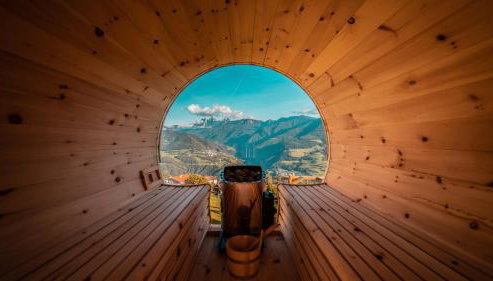 Kierhof Chalets - Foto 5