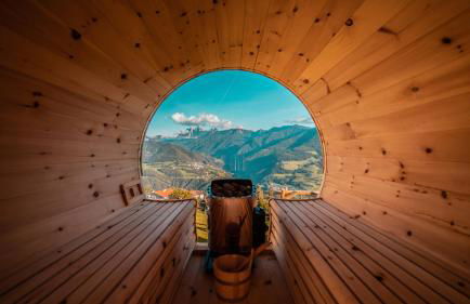 Kierhof Chalets - Foto 8