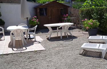 Charmant studio 8, parking et wifi gratuit, local vélo - Foto 14