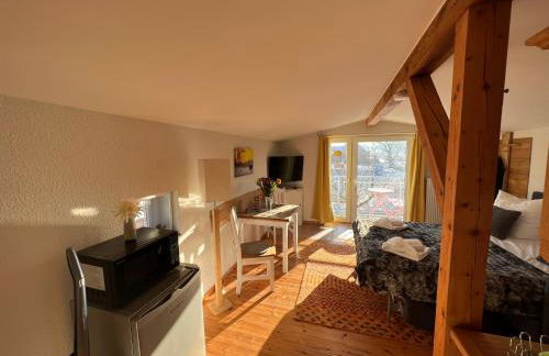 Kutscherhaus - Foto 3