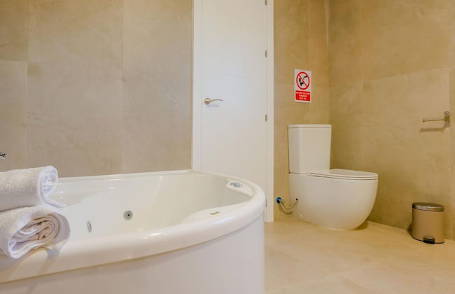 Star Villa in Conil de la Frontera - Photo 32