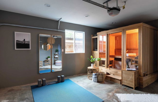 Oliver by Avantstay Summer Escape Beach House 4 Blcks From Ocean - Foto 5