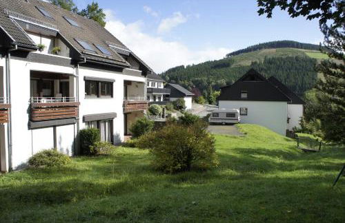 Elpe Apartments Hochsauerland - Foto 50