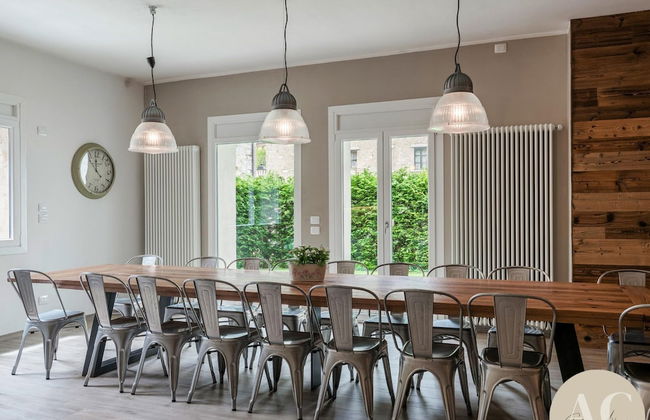 La Tavolata in Incudine - Foto 5