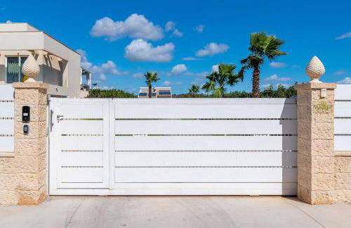 Villa Gemma mare e piscina riscaldata - Foto 60