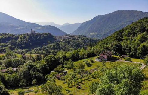 Cozy Home In Lamon With Wifi - Foto 17