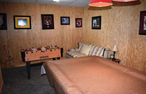 Sleepy Bear Hideaway - Foto 24