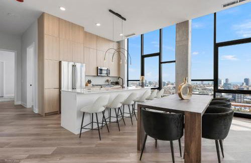 Avenir West Loop Penthouses with Iconic City Views - Foto 80