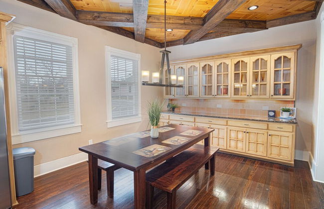 Beautiful Craftmans 4br/2.5ba Home Near Downtown - Foto 23