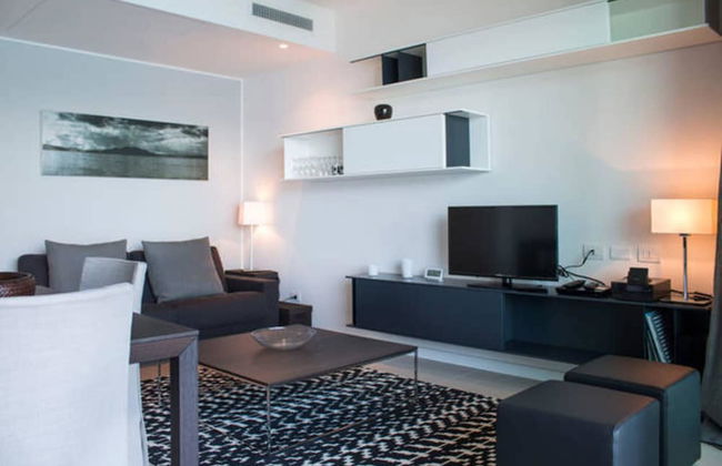 Bellagio Lake Resort - Foto 12