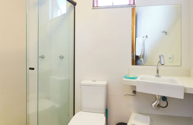 Anamá Apart Hotel de Frente Pra o Mar - Foto 76