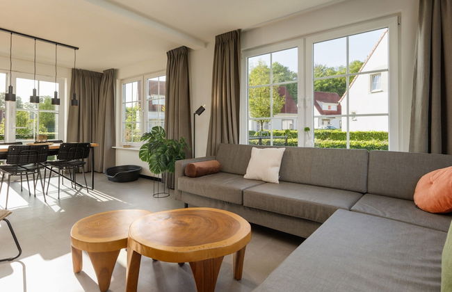 Restyled Holiday Home, Near Bad Bentheim - Foto 5