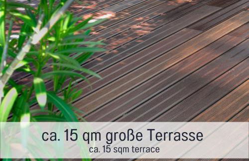 Historisches Gerberhaus: Eingezäunt | Sauna | Whirlpool | Kamin - Foto 19