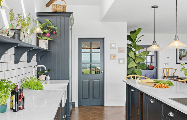 Fox Hill House in Haytor - Foto 15