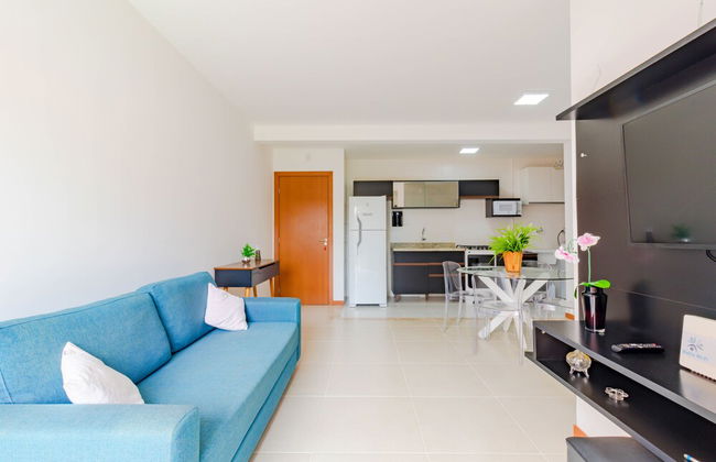 IT31 Ótimo Apt 2 Quartos - Itacimirim - Photo 11