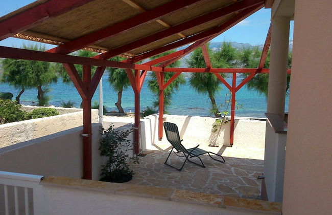 Apartments Petra - Foto 43