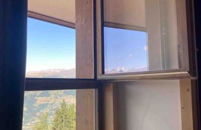 Luxurious duplex for 4-7p with large terrace and pool in ski-in ski-out 5 star residence at Les Arcs - Foto 6