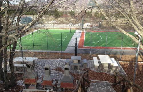 RESIDENCE ALTAIR Via Roma 13 - Foto 46