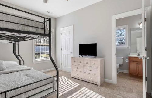 Majestic Murfreesboro Manor - Pet Friendly - Foto 46