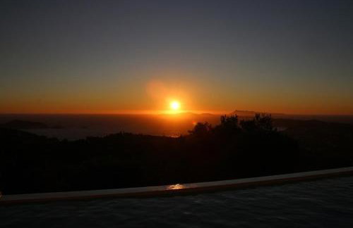 Sunset Sea View Villa 3 - Foto 34