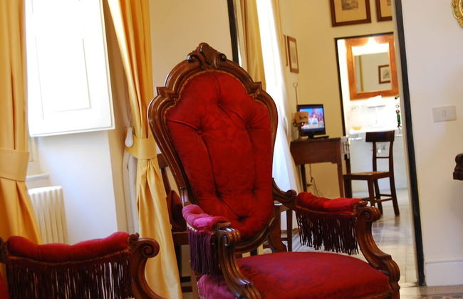 Dimora Garibaldi - Foto 26