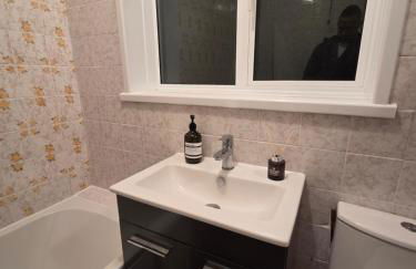 Edgware, Haru Residence 4bed House - Foto 10