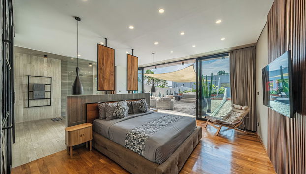 Villa Aless - Foto 4, Habitación