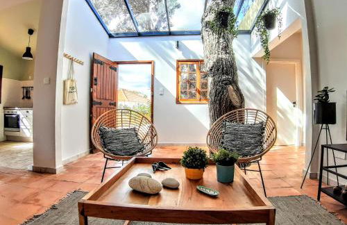 Beach Tree House - Foto 1