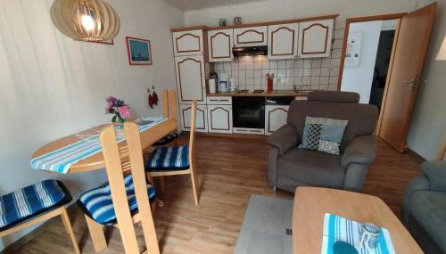 FeWo Villa Butterburg Beninga - Foto 4