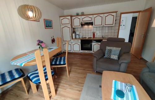 FeWo Villa Butterburg Beninga - Foto 4