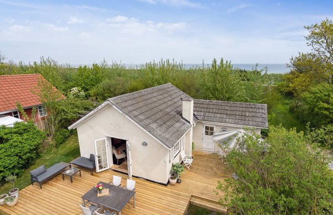 "Quanna" - 50m from the sea - Foto 1