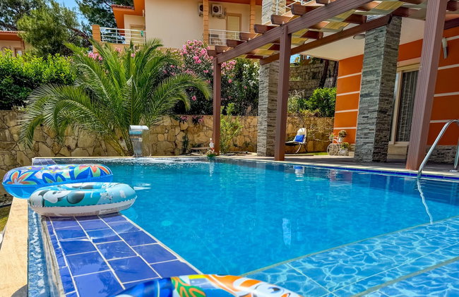 Villa Siesta - Foto 18