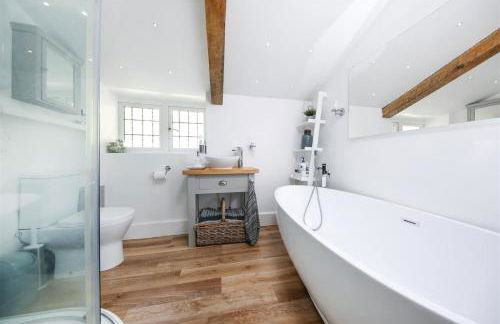 Woodbine Cottage - Foto 9