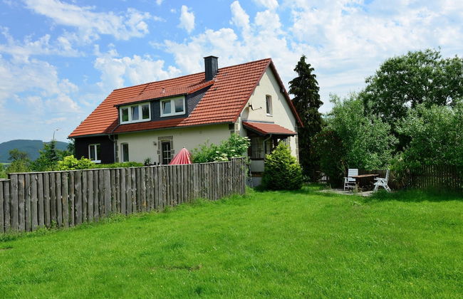 Apartment in the Hochsauerland Region in a Quiet Location - Photo 66