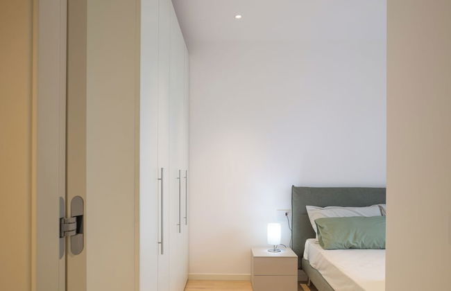 Porta del Mare Luxury Apartment - Foto 7