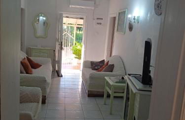 Villa Angela, Traditional Villa in the village - Foto 46