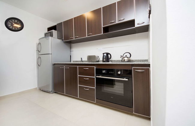 Rent San José de Calasanz CX3 - Photo 4