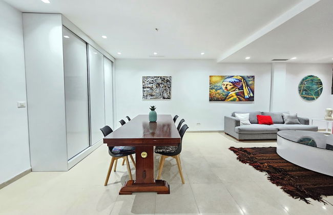 Stylish Luxe House with Garden Marsa - Foto 57