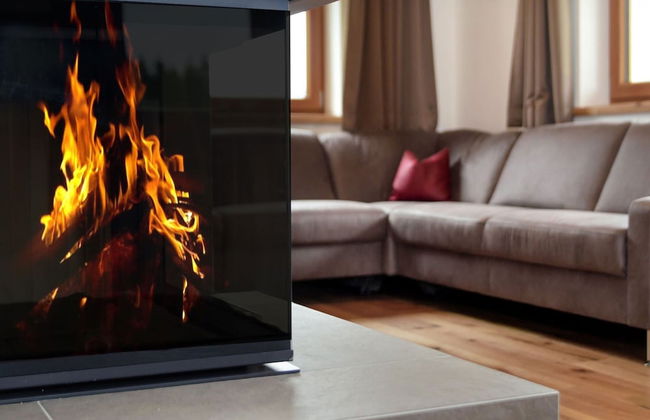 Chalet in Jochberg With Sauna & Mountain Views - Foto 10