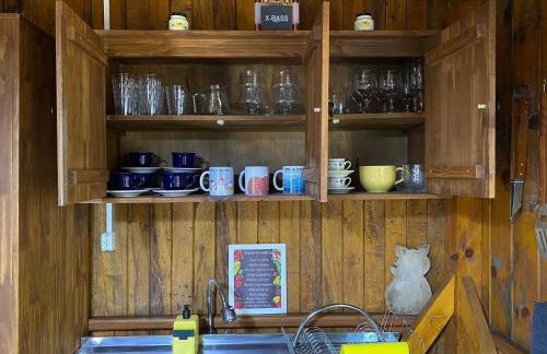 Chalé Boutique Recanto dos Ursos - Foto 39