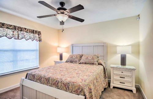 Gorgeous Evans Retreat Less Than 14 Mi to Augusta! - Foto 19